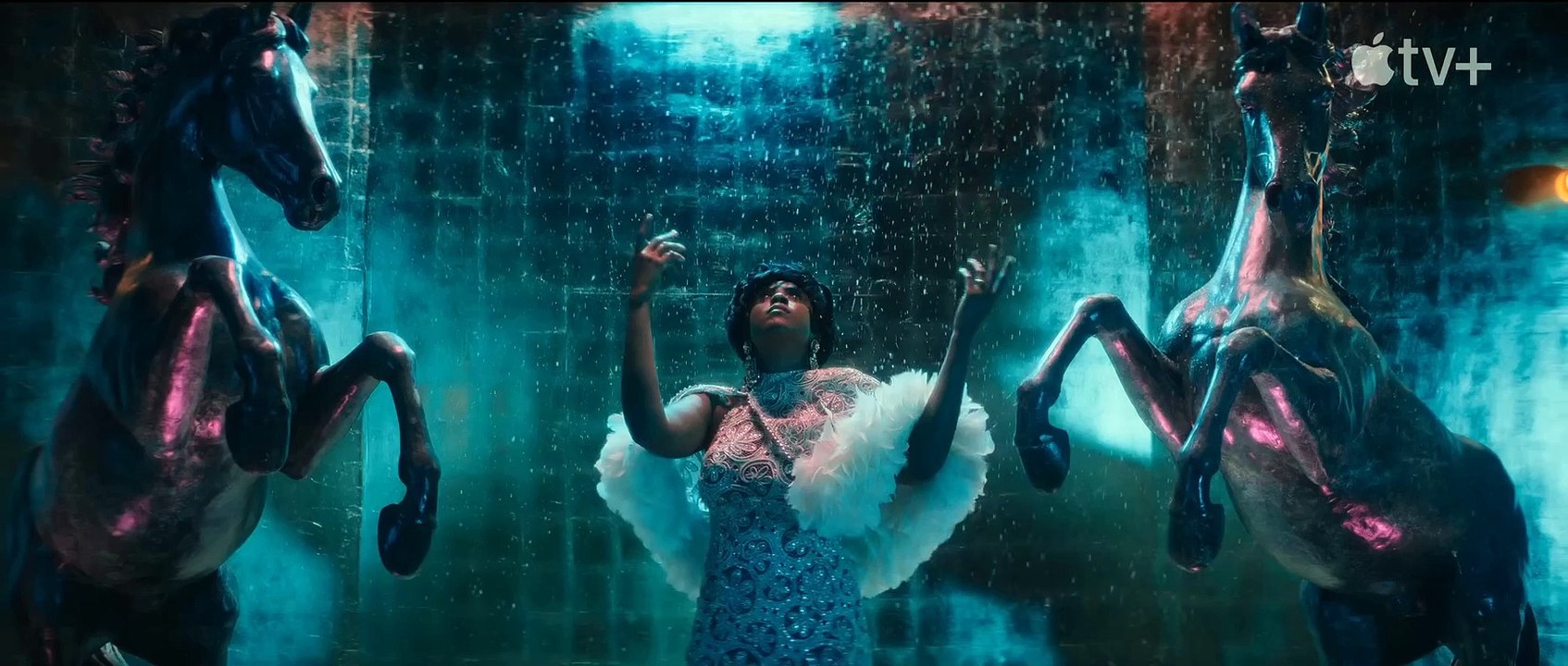 Coming To Apple TV+ Trailer OV