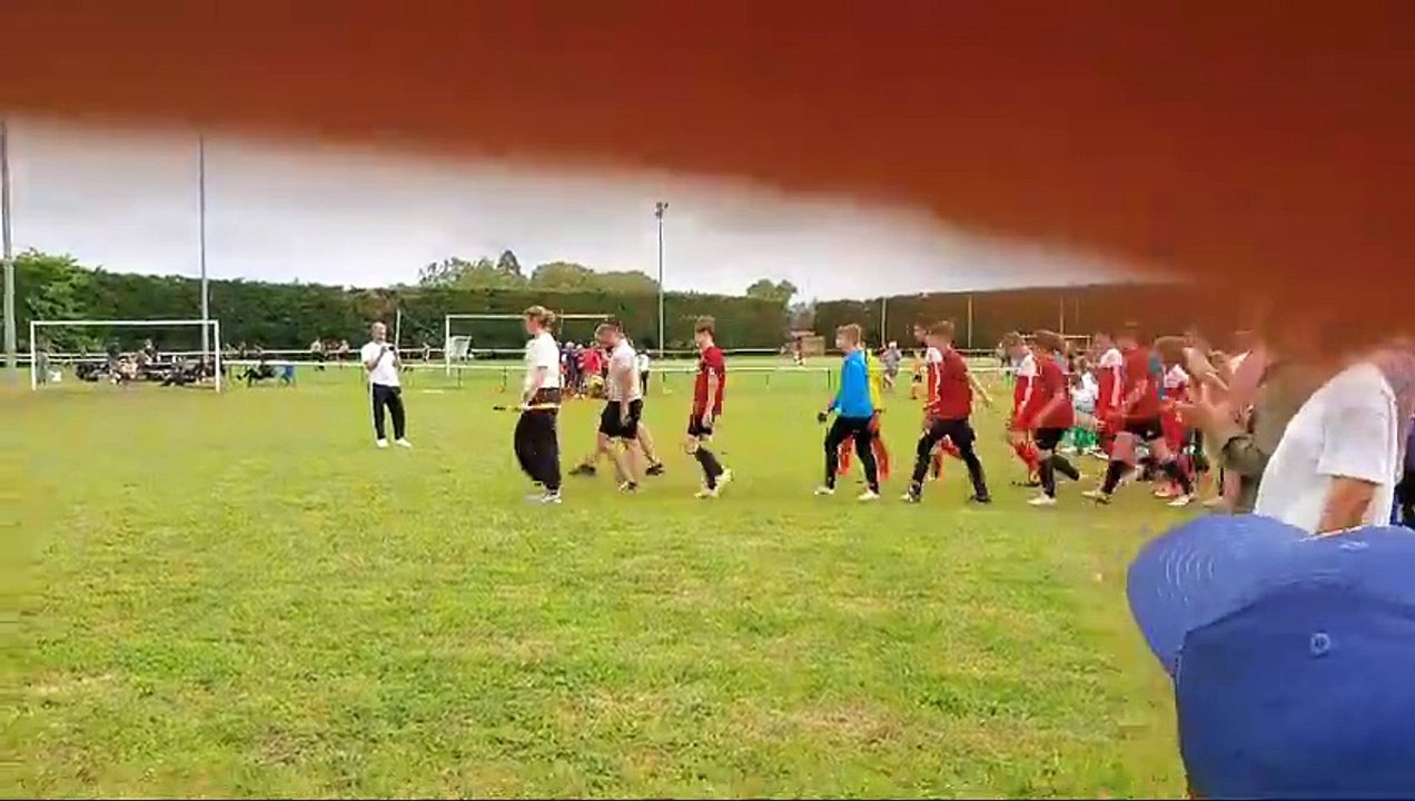U13 SEURRE 3