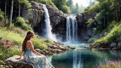 Serenity as an anchor in every situation and where do we find joy? Do we follow it?