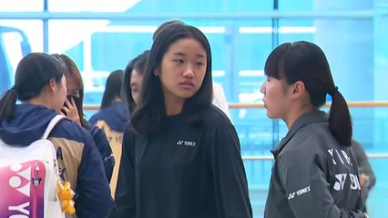 배드민턴 랭킹 1위 안세영 "파리올림픽 금메달 꼭 따겠다" / YTN