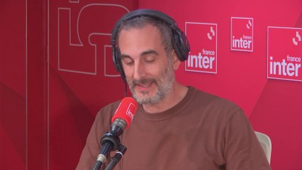 "Le Front Populaire : 2 semaines pour passer des "Sous-doués" aux "Avengers" ! - Matthieu Noël