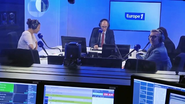 Législatives : la gauche affiche sa volonté de constituer un «nouveau front populaire»