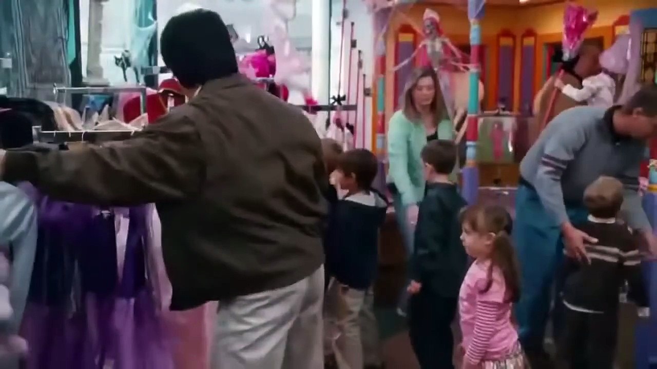 Phim Thành Long mới nhất 2020  Gián Điệp Vú Em  Thuyết minh Full HD 2