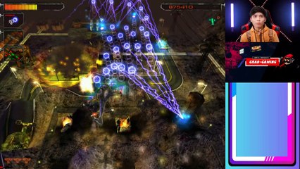 Epic, Air Force Mission 16. Bantai Habis Musuh Bersama GRAD-Gaming