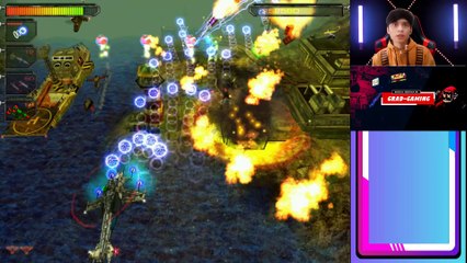 Epic, Air Force Mission 14. Bantai Habis Musuh Bersama GRAD-Gaming