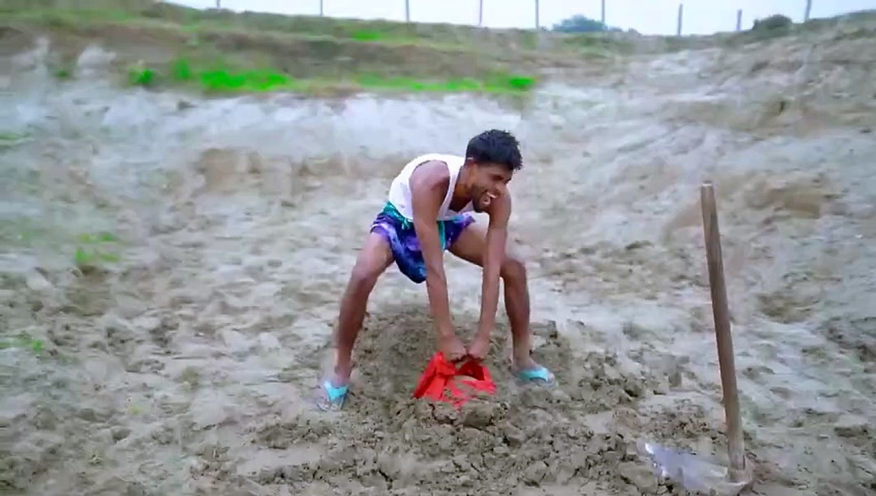 Must Watch New Very Special Funny Video 2024Top New Comedy Video 2023Epi 19 by Been Fun Tv