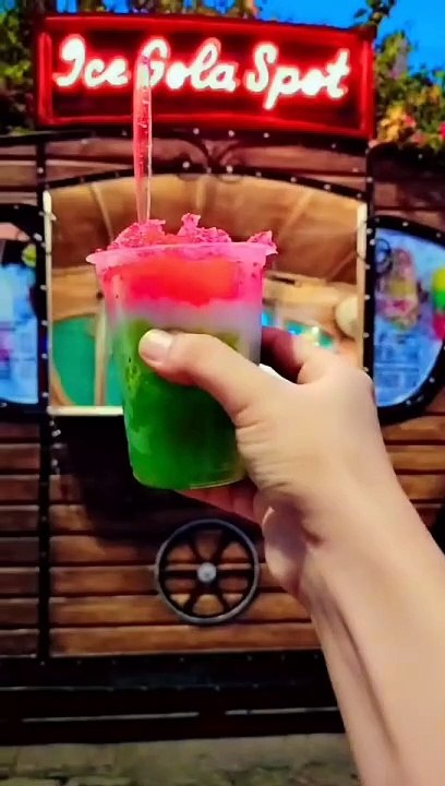 Ice Gola
