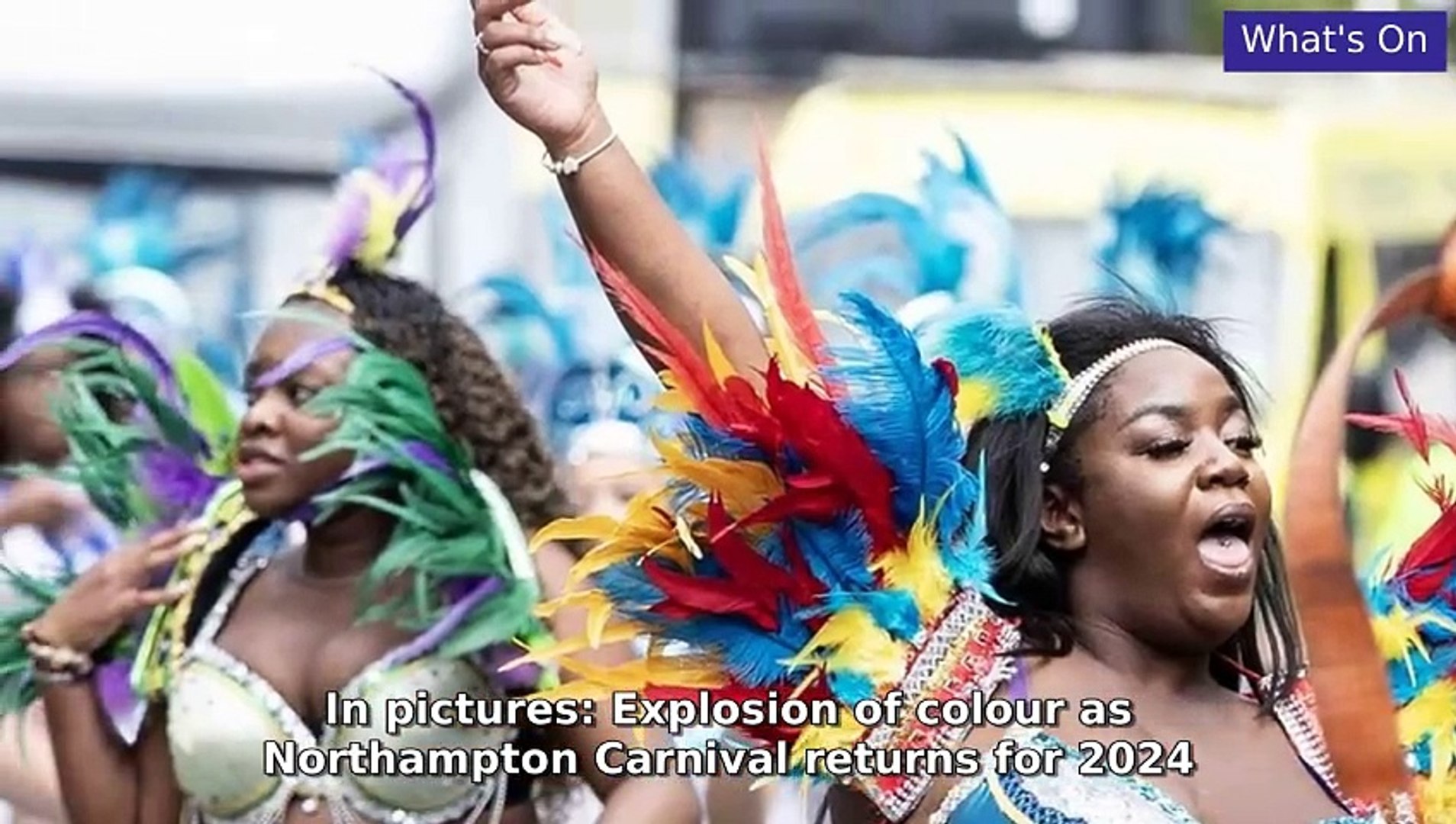Northampton Chronicle & Echo Morning Update 11 June, 2024