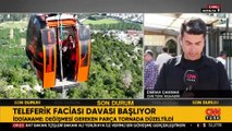 Teleferik faciası davası başlıyor! 27 yıl hapis cezası...