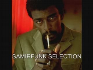 SUBLIME FUNK BY SAMIRFUNK