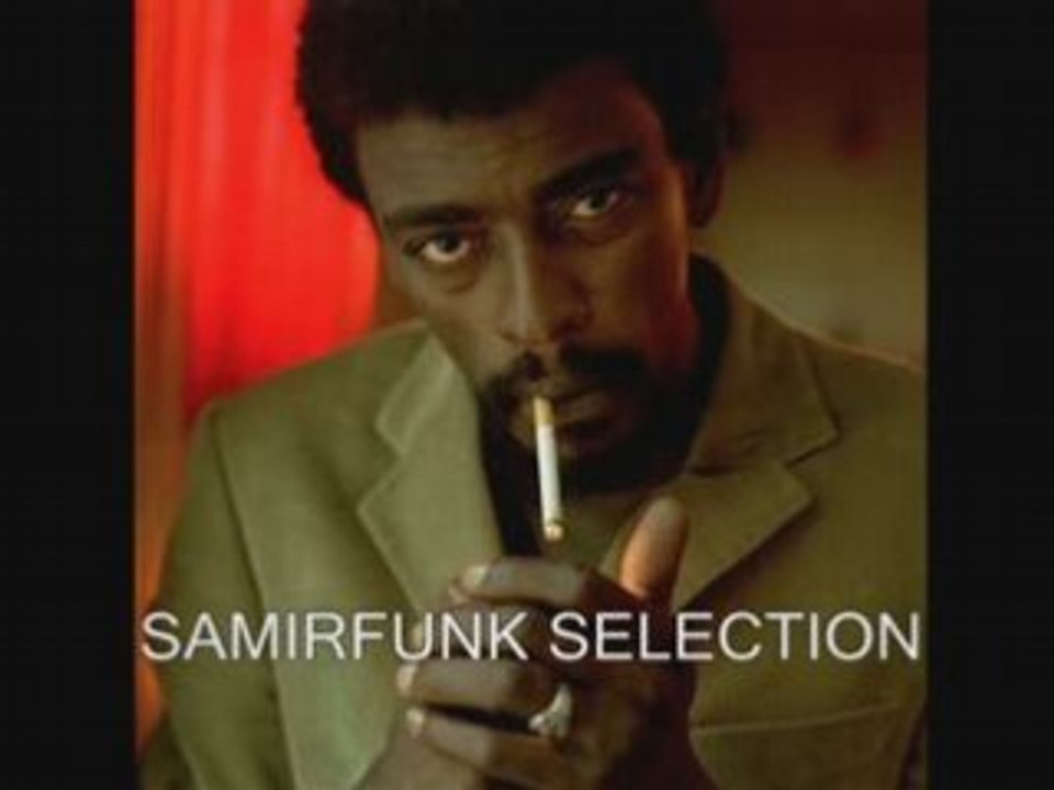 SUBLIME FUNK BY SAMIRFUNK