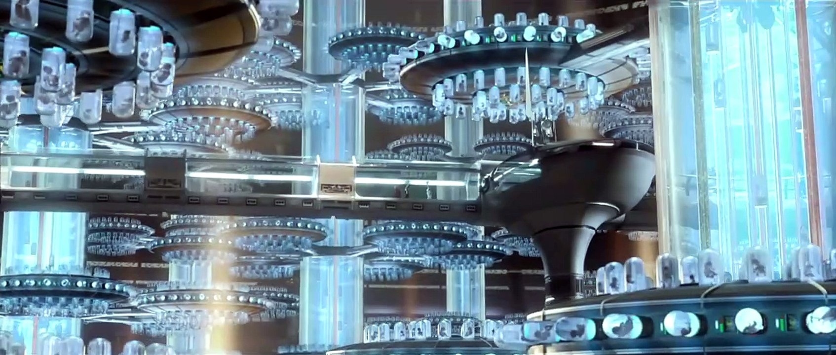 Star Wars, épisode II - L'Attaque des clones Bande-annonce (ES)