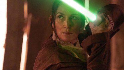 'The Acolyte', una serie de Star Wars que a veces no lo parece