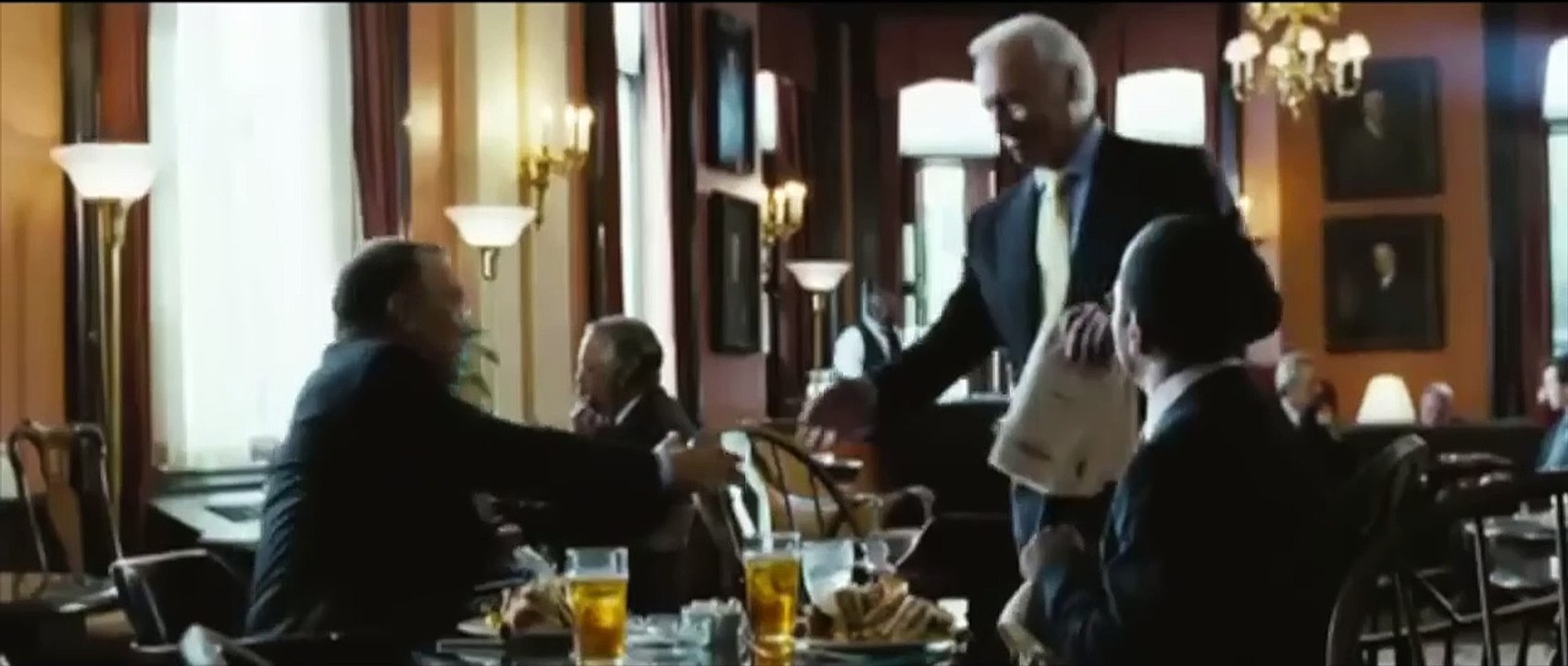 Syriana (2005) Official Trailer - George Clooney, Matt Damon Movie HD