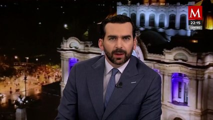 Luis Donaldo Colosio logra primera minoría al Senado por Movimiento Ciudadano en Nuevo León