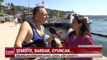 Kanal 7 Haber Saati - 5 Haziran 2024