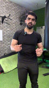 Anas Ali vs @rajab.butt94 boxing Match has been Finalised.Event Date & Location will be announced Tomorro...oking a physical venue for the our followers to watch the match. The Match will also be live streamed worldwide so people