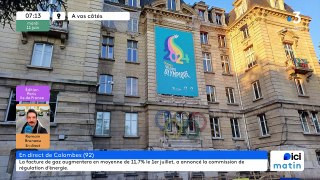 11/06/2024 - Le 6/9 de France Bleu Paris en vidéo