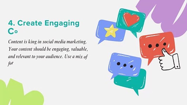 Drive Social Media: What Are the Best Practices for Social Media Marketing?