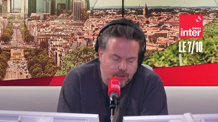 Pourquoi les Allemands aiment autant la rhubarbe ? - La question de David Castello-Lopes