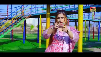 Ve O Tere Kay Lagdin Jinhan De Ghar Roz Tun Venain _ Anmol Siyal _ (Music Video) _ Thar Production