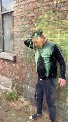 Thrilling Bottle Rolling Challenge Men. s Simple Happiness 2024 New Farmer Plan Challenge Specialize