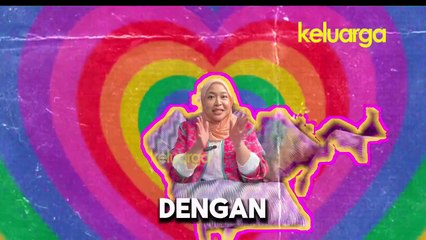 ‘Show Off’ Kasih Sayang, Apa Yang Special Dalam Bilik...” Sarancak