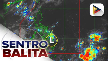 Binabantayang LPA, nalusaw na ayon sa PAGASA