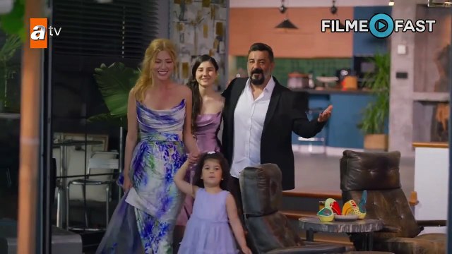Fratii mei - Totul pentru familia mea Episodul 132 FINAL