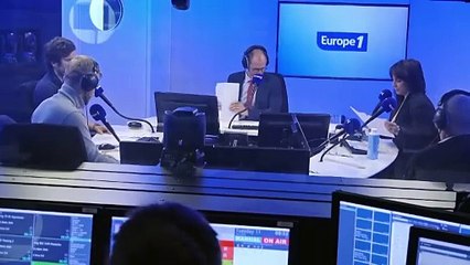 La Nupes fait son grand retour : le zapping politique de Dimitri Vernet