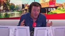 Jean-Christophe Fromantin, Philippe Folliot, Thomas Snégaroff, Anne-Charlène Bezzina et Bruno Cautrès sont les invités du 13h