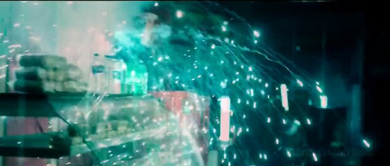 SALAAR- Part 2 - Shouryanga Parvam - Hindi Trailer - Prabhas - Prashanth Neel - Prithviraj, Shruti H