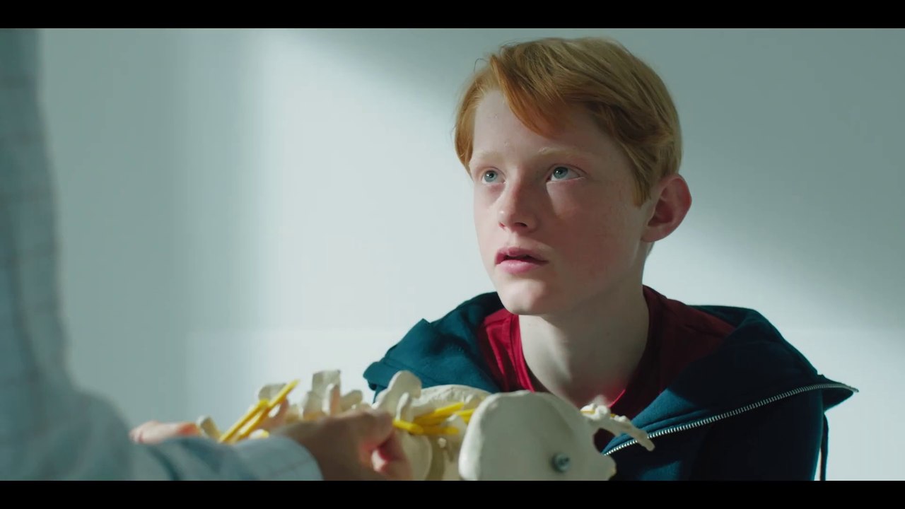 Bleib am Ball: Egal was kommt! - Trailer (Deutsch) HD