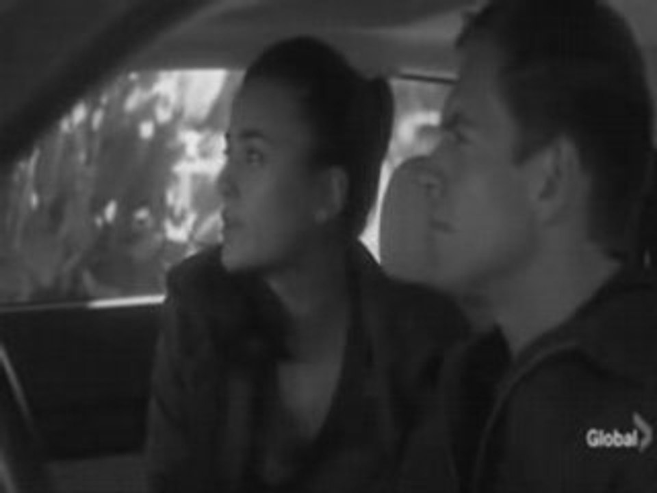 NCIS TONY ET ZIVA