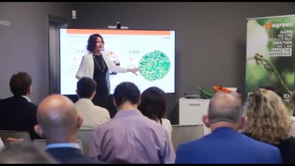 Oldrati, la rigenerazione strumento chiave della sostenibilità