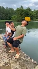 Funny   Fishing, ishing rod, Fishing Videos