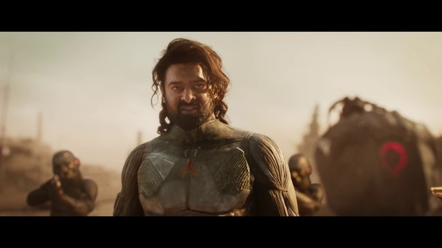 Kalki 2898 AD - Trailer (OV) HD