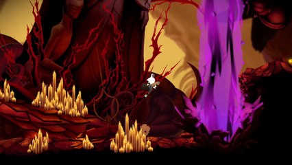 Sundered Official Announcement Trailer