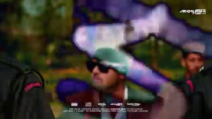 Safety off x Outlaw _ Sidhumoosewala Ft. Shubh _ Ankush Rdb _ Latest punjabi son