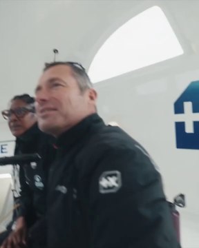 VoileBanquePop 2024 : Défi des écoles n°2 - Imitations animaux et personnages