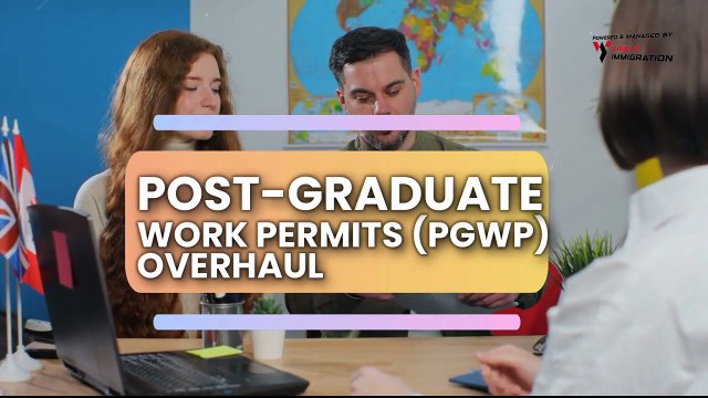 8 Major Changes to Canada's Permanent Residency Process & TR to PR 2024 | Canada Immigration