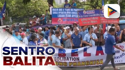 PTFoMS, tiniyak ang pag-alalay sa mga miyembro ng media na nakaranas ng karahasan