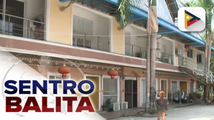 POGO compound sa Porac, Pampanga, nakitaan ng indikasyon na may prostitusyon