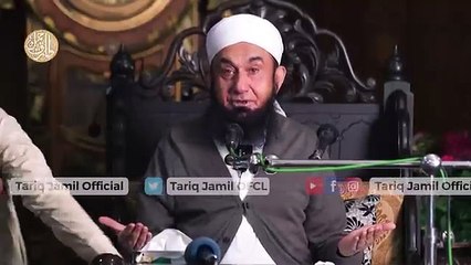 Nabi ﷺ ky Ihsan - Molana Tariq Jamil