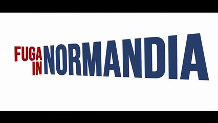 FUGA IN NORMANDIA (2023) HD