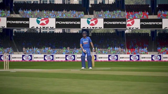 ICC T20 World Cup 2024 _ India vs Pakistan _ Full Highlights 2024 _ IND VS PAK 2024 Highlights