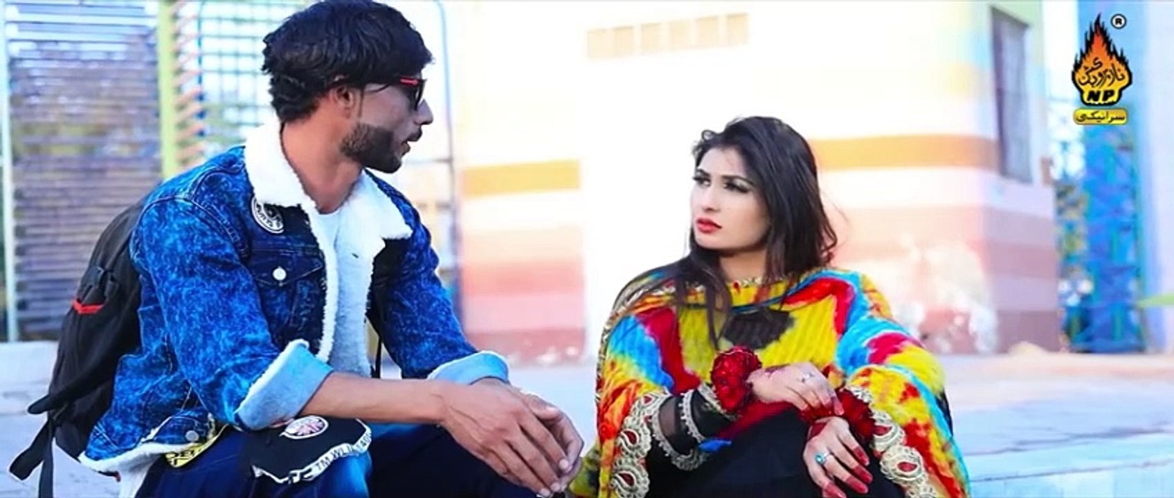 BEWAFA -  Mohsin Ali Malangi - New Saraiki Song - Latest Saraiki Song 2024 - Naz Saraiki