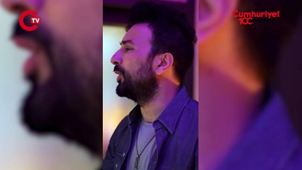 Tarkan'ın yeni albümüne geri sayım: Şarkının bir kısmını paylaştı