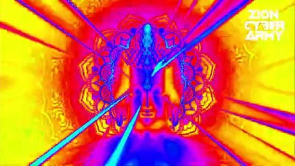 Zion Cyber Army - There Is No Messiah But You