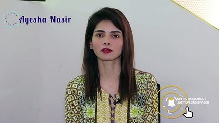 Benefits of Walnuts _ Akhrot Ke Fayde In Urdu_Hindi _ Ayesha Nasir